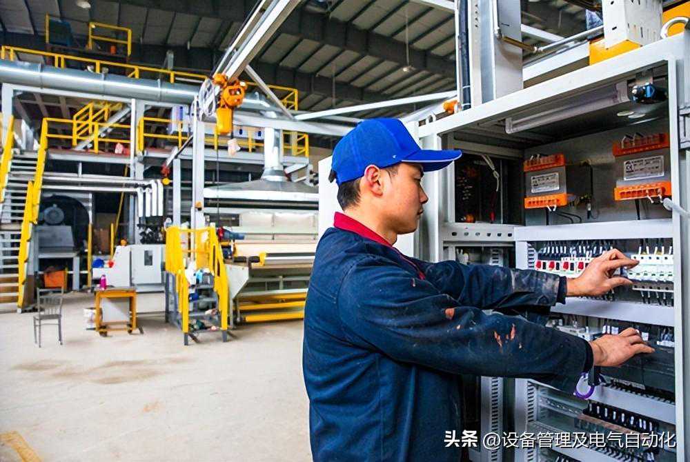 三菱CPU运行中ERR灯报警故障处理