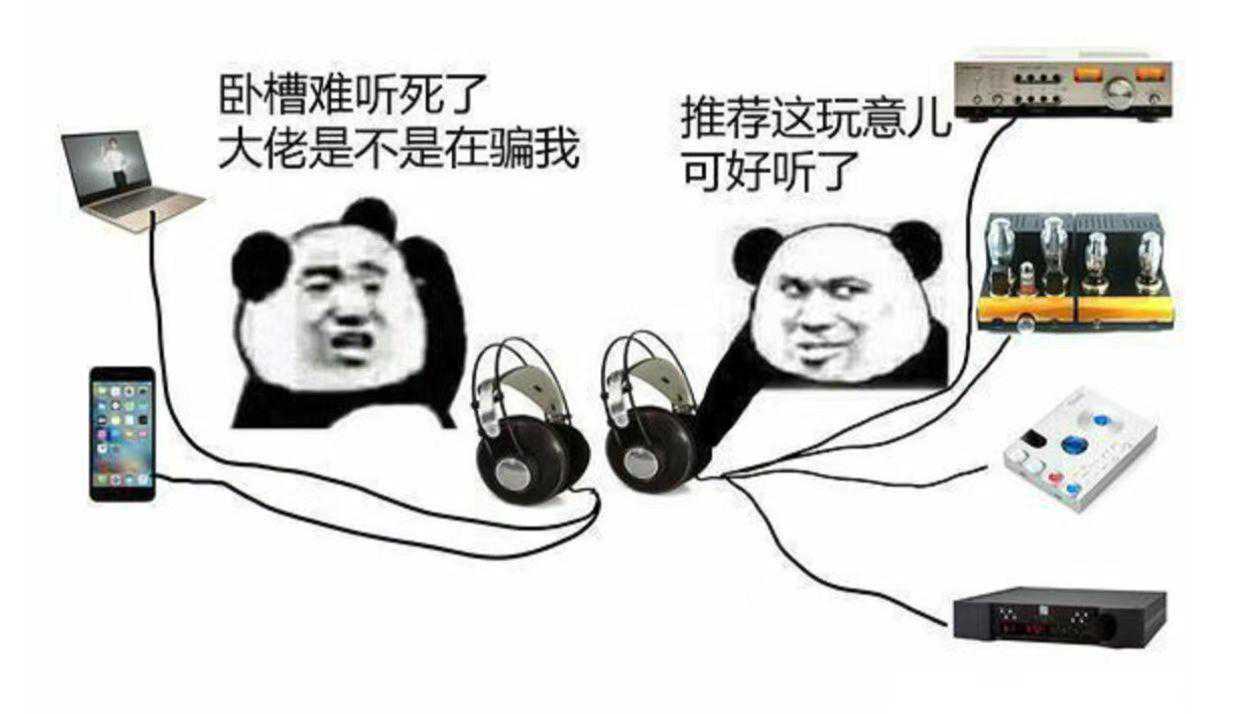 耳机该怎么搭配？2023年度耳机推荐