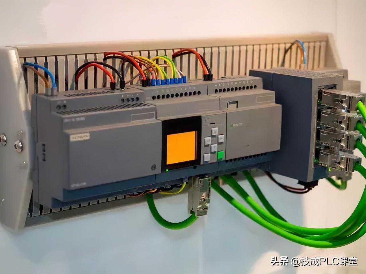 15个PLC必备的基础知识！赶紧收好
