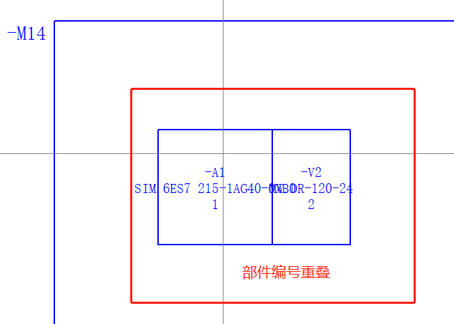 EPLAN软件2D安装板布局时的一些技巧（一）