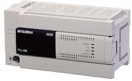 三菱PLC定位控制指令讲解