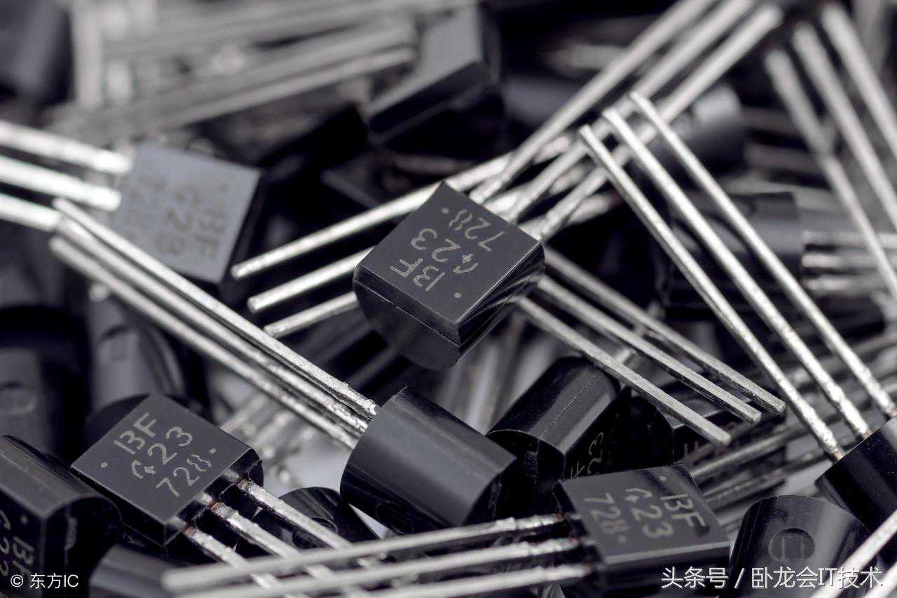 在电源电路中的MOS管选择，大牛教你八大原则！