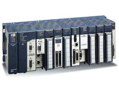 GE公司的PACSystems RX3i介绍