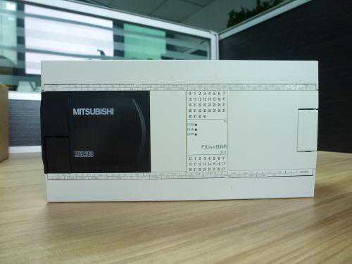 FX系列PLC的组成与结构介绍