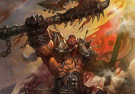 你们要的高难度卡组！炉石传说dog疲劳战指南