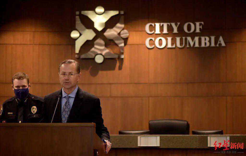 失踪17月后，她的遗骸被找到