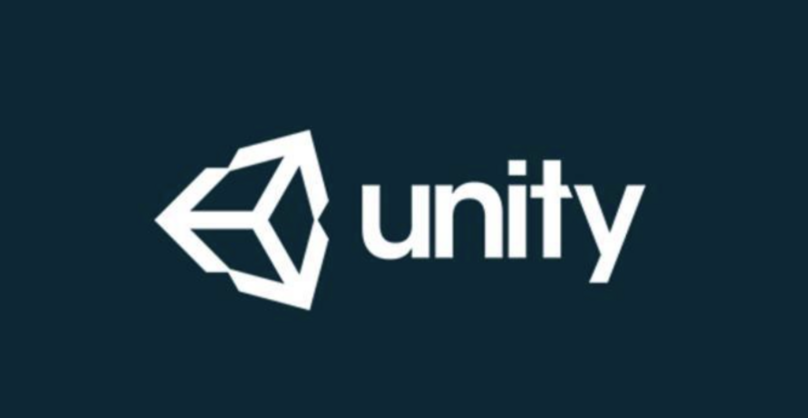 市值蒸发23亿后，Unity修改了新规
