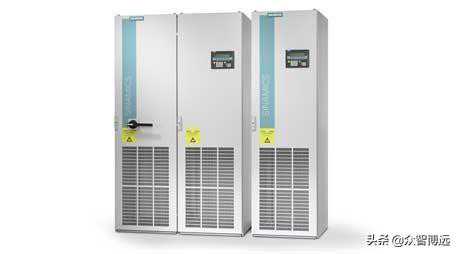 西门子G130变频器高级操作面板AOP30设置