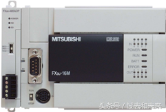 工业机器人周边控制系统——三菱PLC编程软件入门