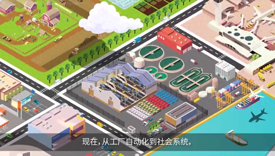 三菱电机通用变频器FREL系列面世40周年