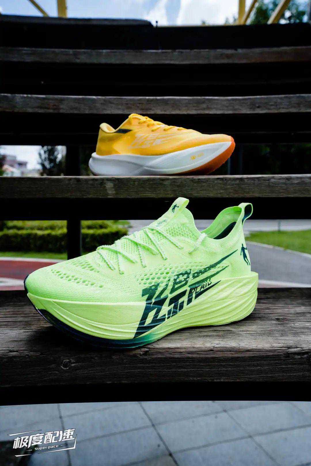 飞影PB3.0和飞影Plaid谁才是中乔真旗舰？