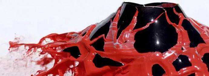 解锁慢动作的新姿势