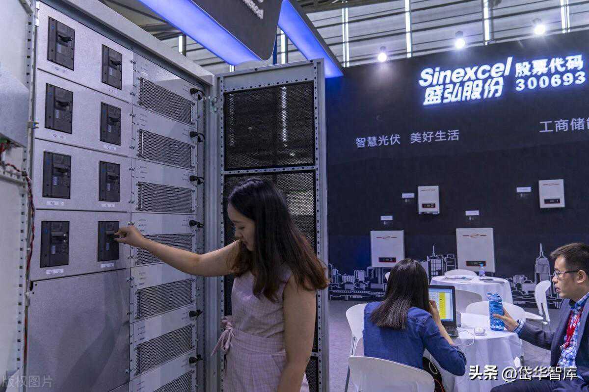 储能、充电桩业务双轮驱动，盛弘股份：国内外布局拓宽成长空间