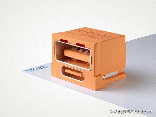 USB-A/C 2in1接口：过渡性产品还是未来趋势？