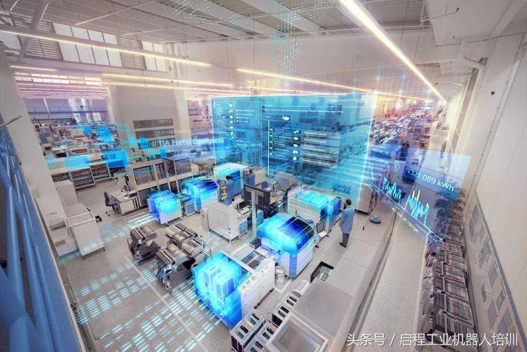 支持机器人编程、OPC UA等功能的新版TIA博途V15正式对外发布了