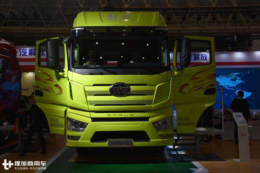 国产高端旗舰重卡排行榜，解放J7、天龙KX等，您最喜欢哪一款？