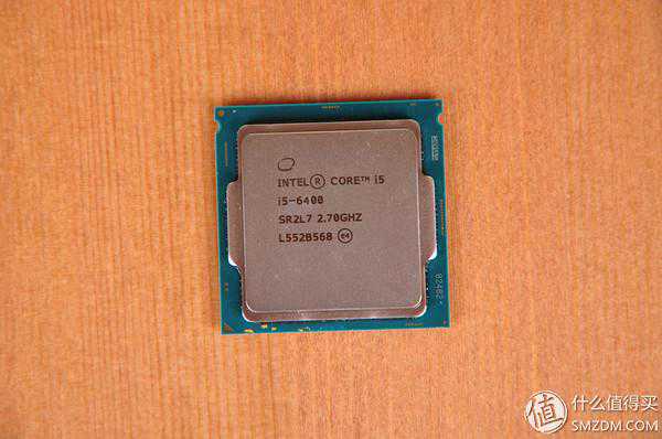 H170也能超频？I5 6400/H170超频体验分享