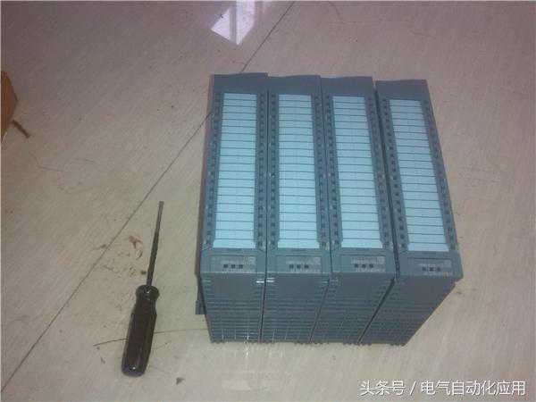 图文讲解调试S1500初体验，辛辛苦苦的工控人工资为什么那么低？