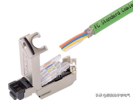 SIMOTION 工业以太网通信入门