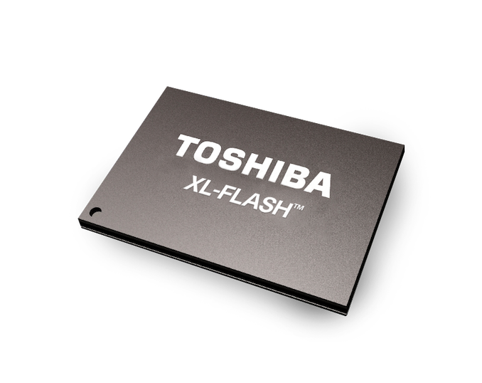 Memblaze展示采用东芝XL-FLASH 3D SLC闪存的PBlaze5 X26 SSD