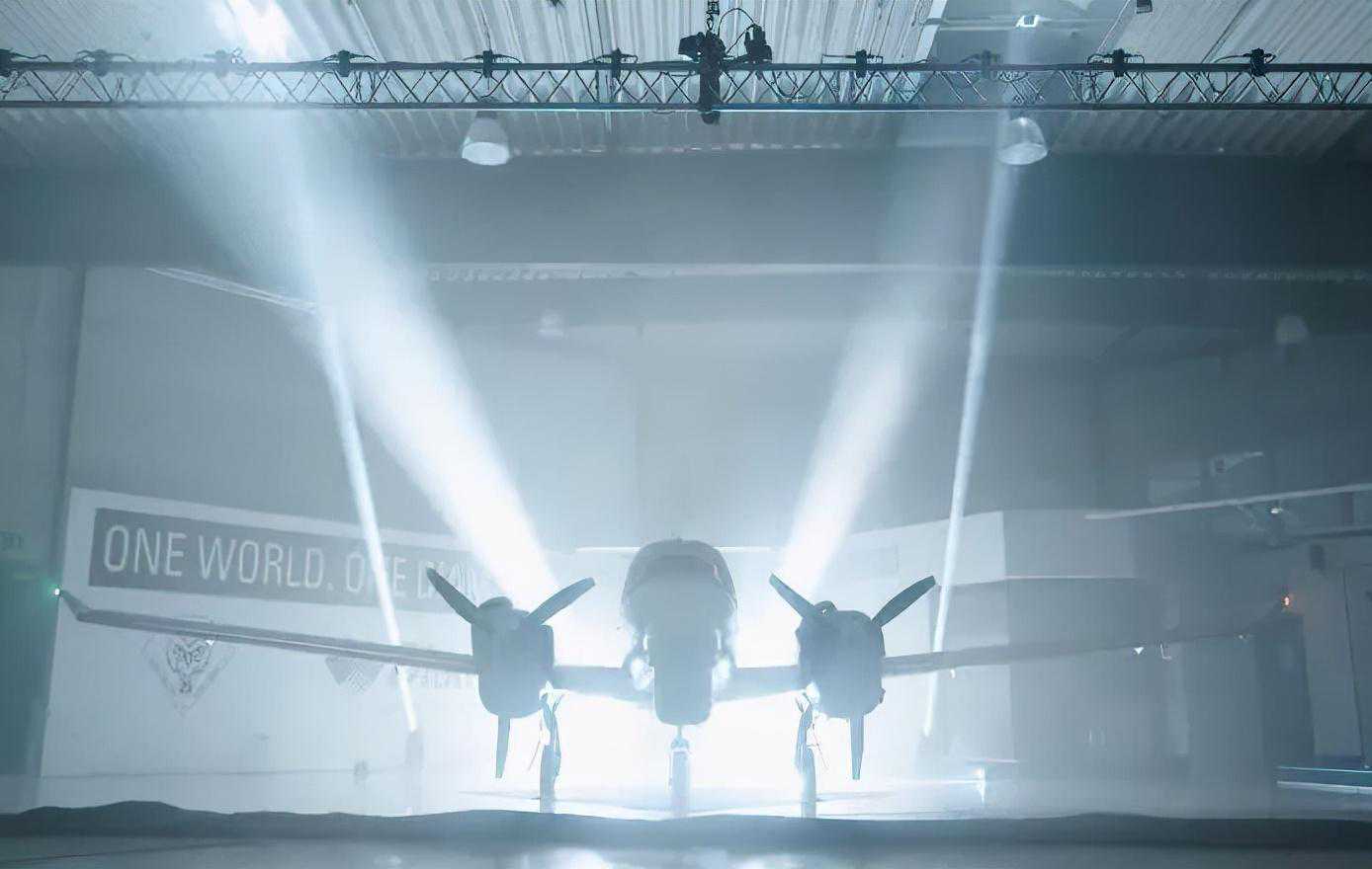 DA-62飞机惊艳亮相珠海航展，看绍兴新昌女强人的“凌云壮志”