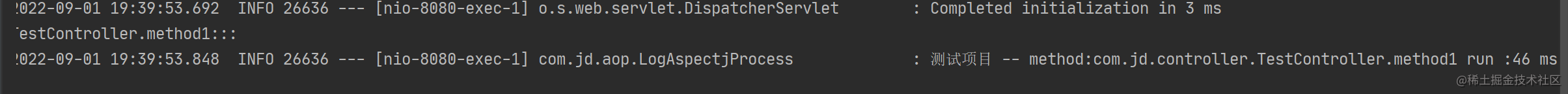 Spring Boot 中的 starter 到底是什么