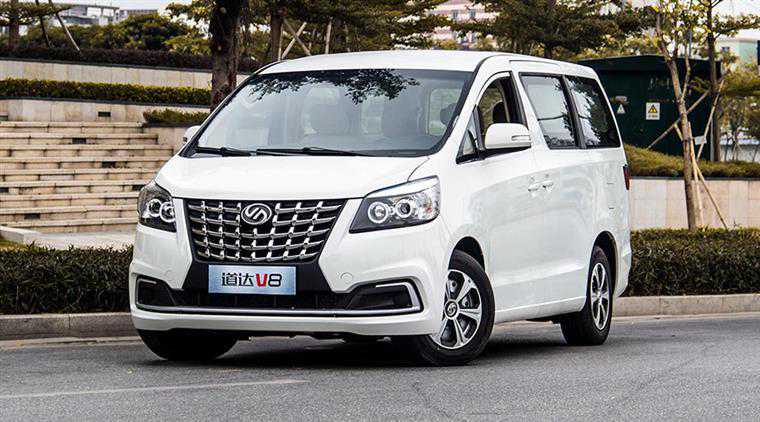 这6个国产车标，老司机看了都说没见过，网友：不怪你