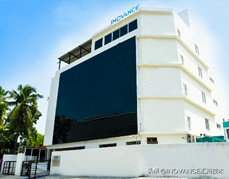 国际化汇川，深化印度市场“本土化营销”新篇章