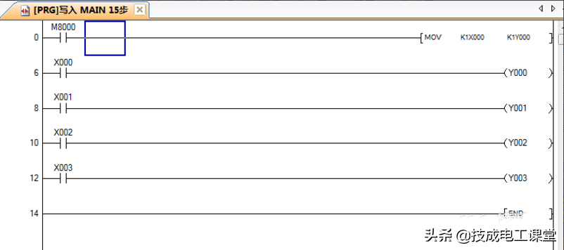 技成周报39期 | 三菱RS485接线、通讯等常见问题解答