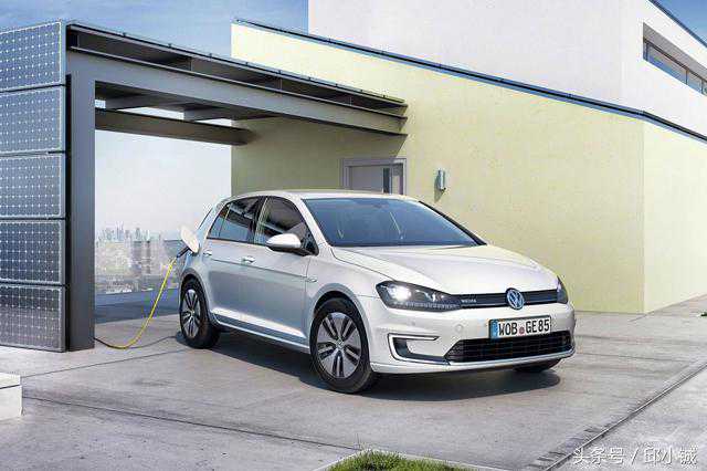 大众和江淮合资造电动车，不挂VW标还能延续神车光环么？