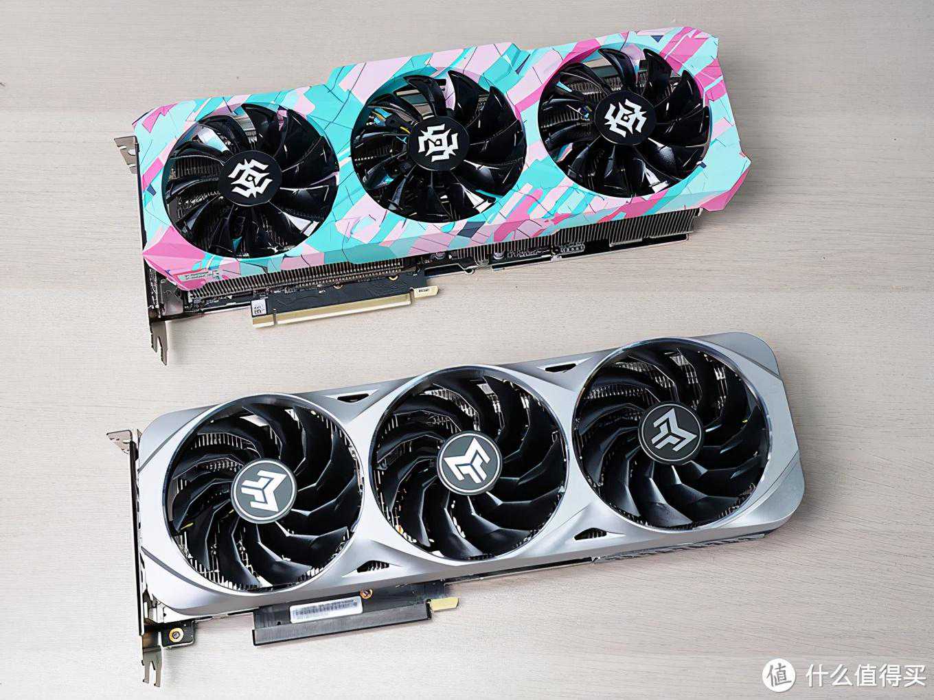 RTX3060Ti/3080评测，全面对比8款显卡数据