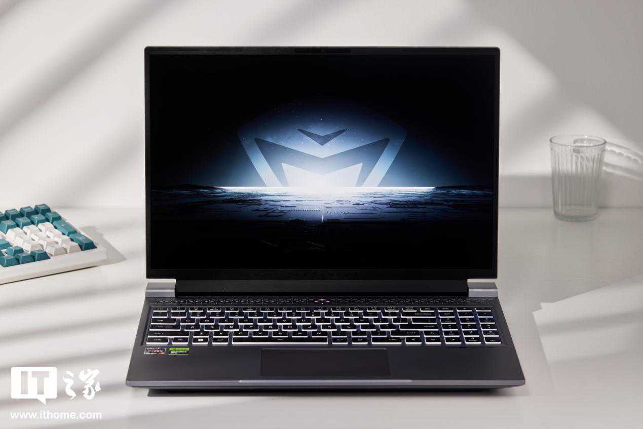 机械师曙光 16 Pro 评测：Ryzen 7 7735H + 140W 满血 RTX 4060