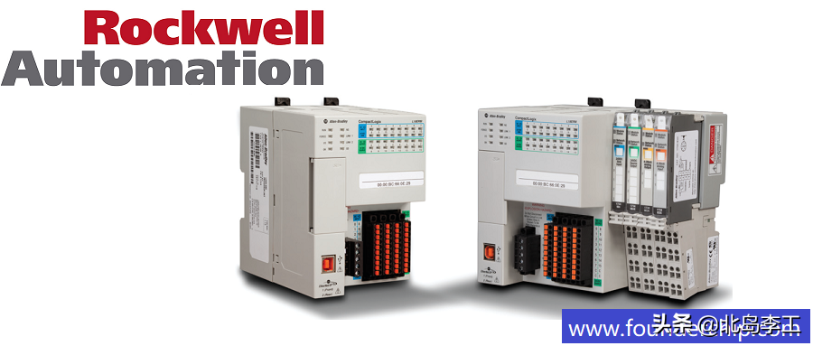 罗克韦尔(AB)PLC控制器选型(2)-CompactLogix 5370