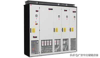 ABB变频器ACS880多传动产品参数说明及功能介绍