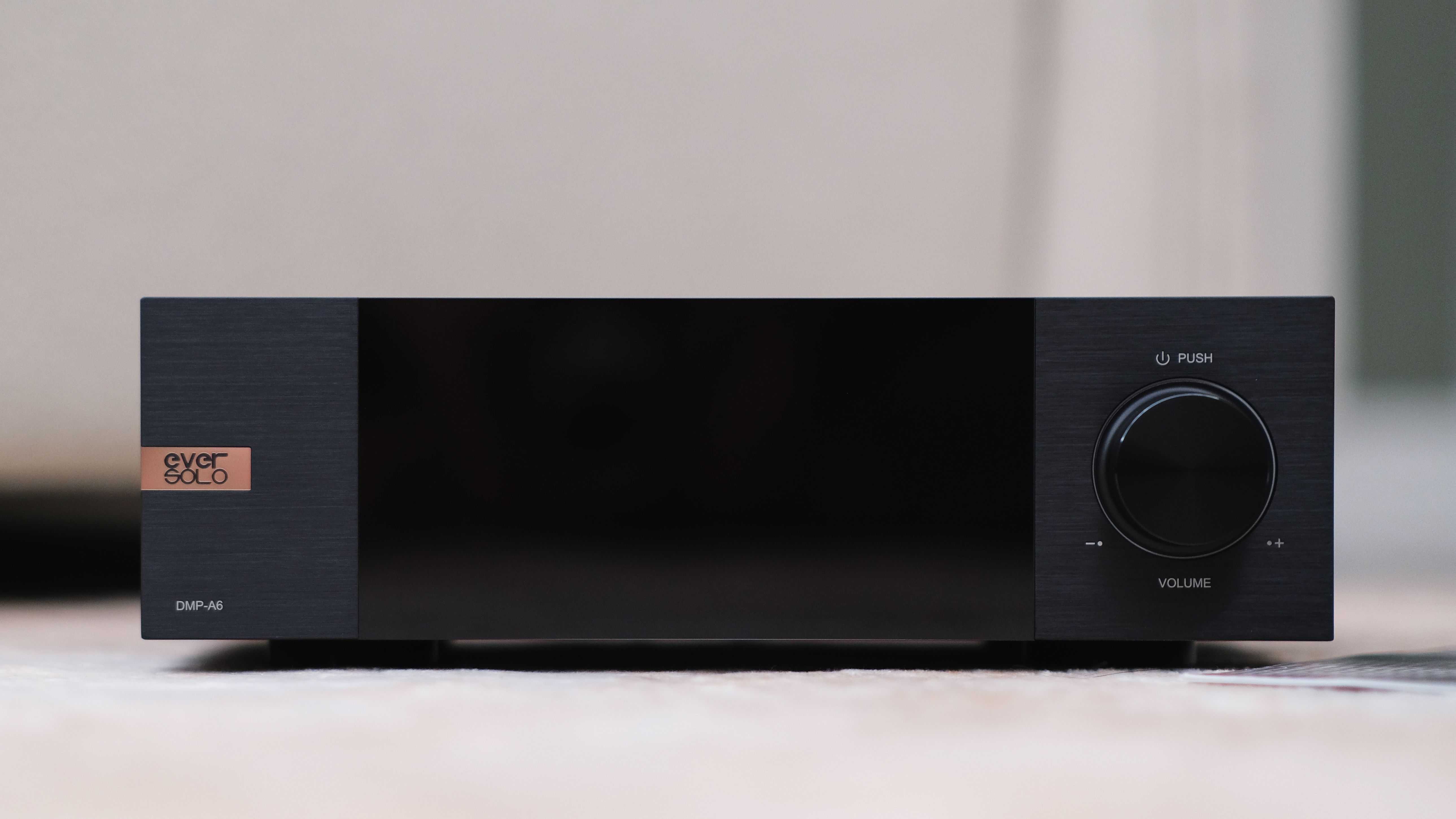 国产数播天花板——艾索洛的DMP-A6数播解码一体机 使用体验