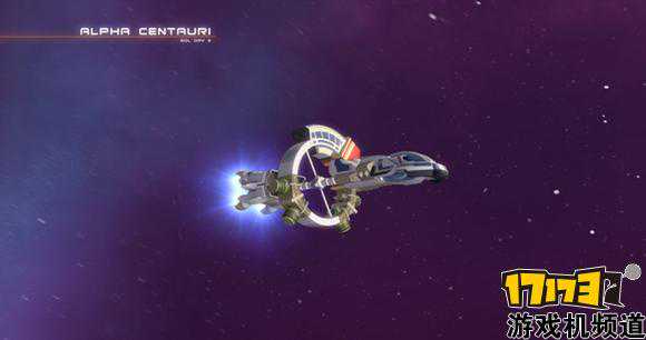 动作ADV《Star Control: Origins》正式发表 90年神作复苏