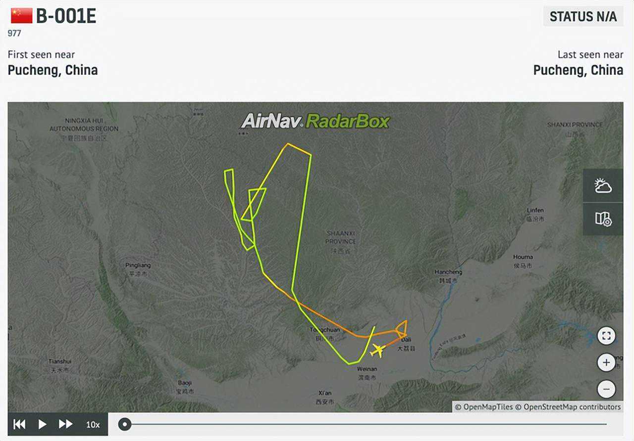 C919新消息：根本没停飞！而且国产大飞机CJ1000A发动机，已测试