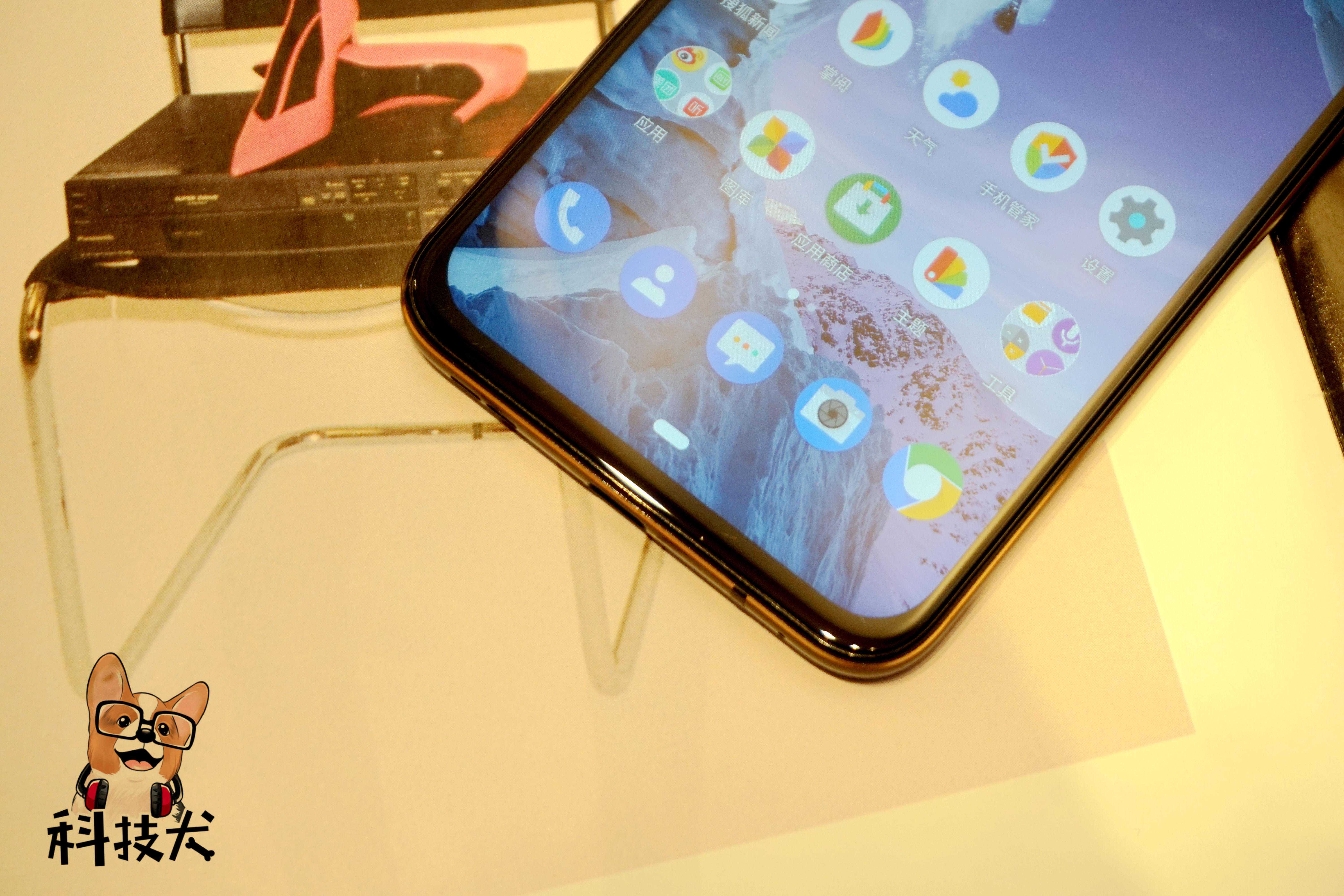 Nokia X71体验 4800万像素蔡司三摄 诚意满满扑面而来