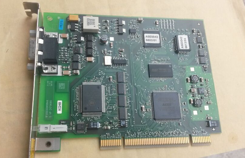 西门子PCI通讯板卡不识别，居然是win10系统惹的祸？我来帮你搞定