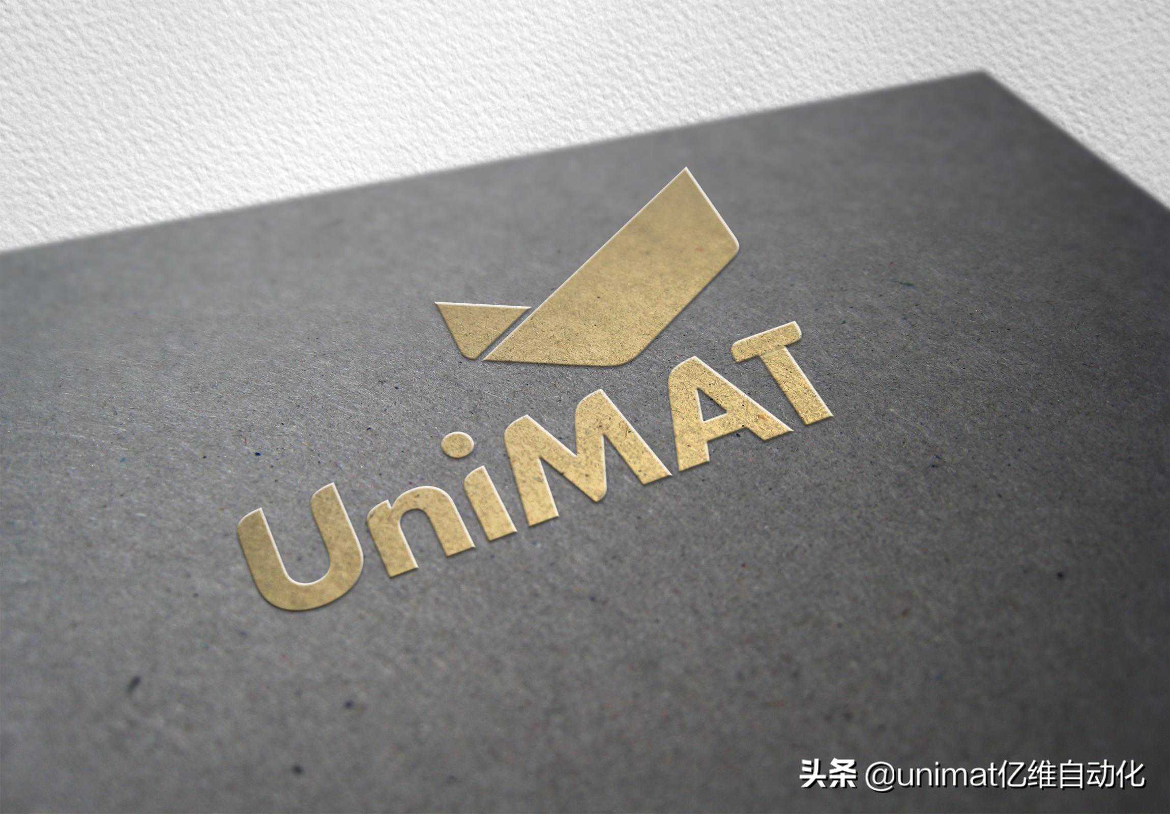 「案例分享」亿维自动化X系列PLC在烫金设备中的应用