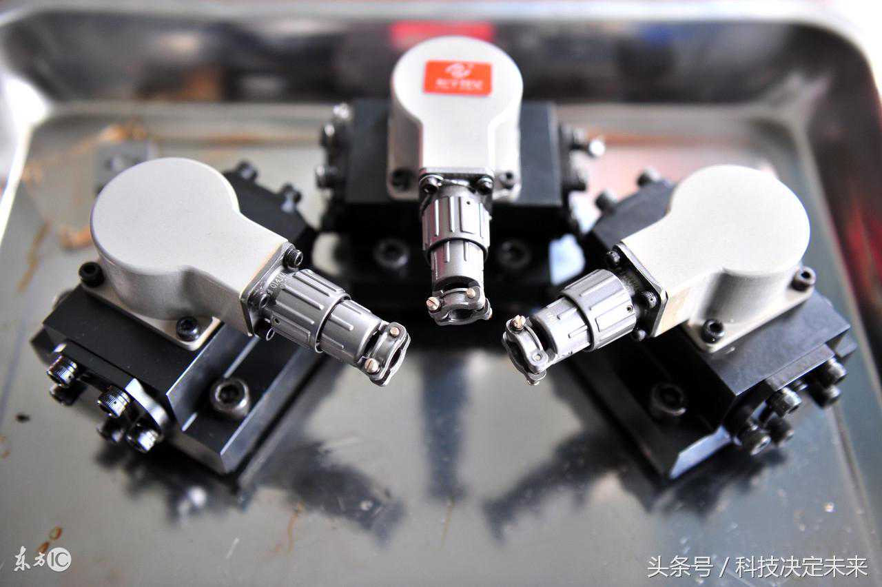 自动化维修干货，伺服驱动器维修！（学会它100%轻松搞定伺服器）