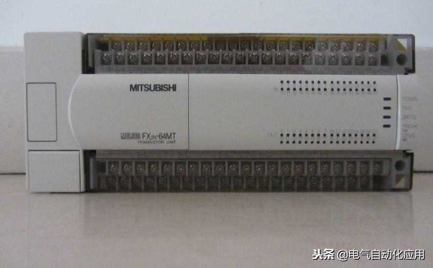 三菱PLC控制变频器有几种方法？实例讲解通讯控制！程序+参数设置