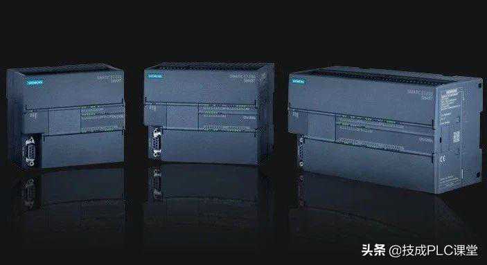 PLC编程基本功：梯形图与控制线路（附1164个三菱PLC实用案例）