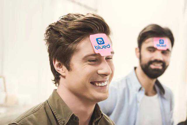同性社交第一股Blued上市，一个“从1到4900万”的创业故事