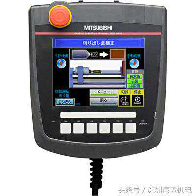 30个三菱触摸屏常见问题及故障解答，总有一个问题你会遇到（二）