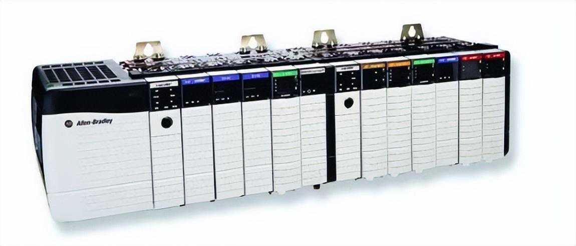 小迈网关——AB ControlLogix 路由方式的数据采集