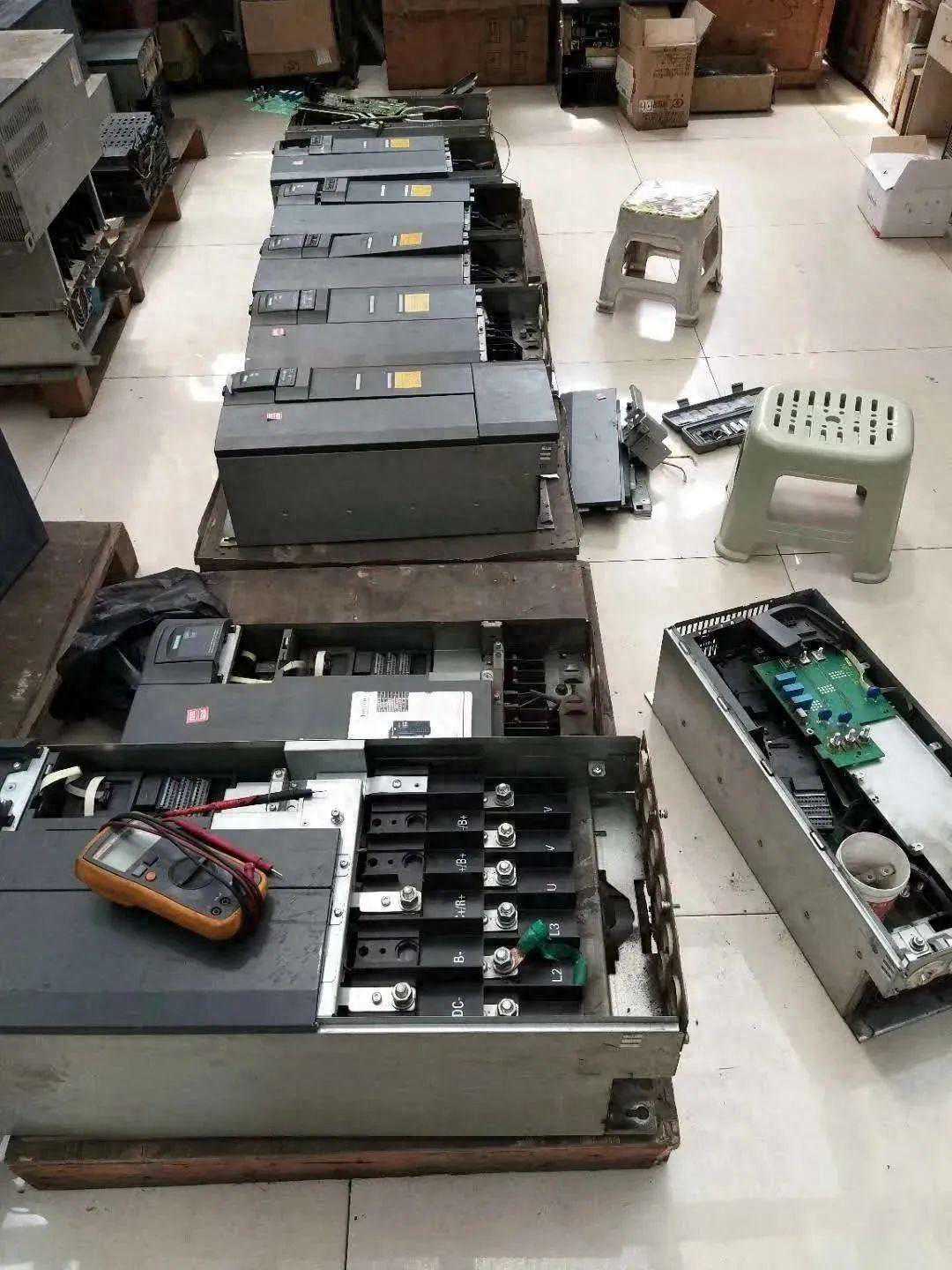 西门子PLC的暖启动，热启动，冷启动有什么区别？好多人都不清楚