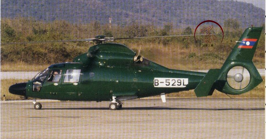 全世界军队都不要的鸡肋，中国军队却玩成世界最先进的侦察直升机