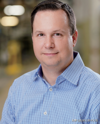 艾默生：下一代离散自动化时代已经到来