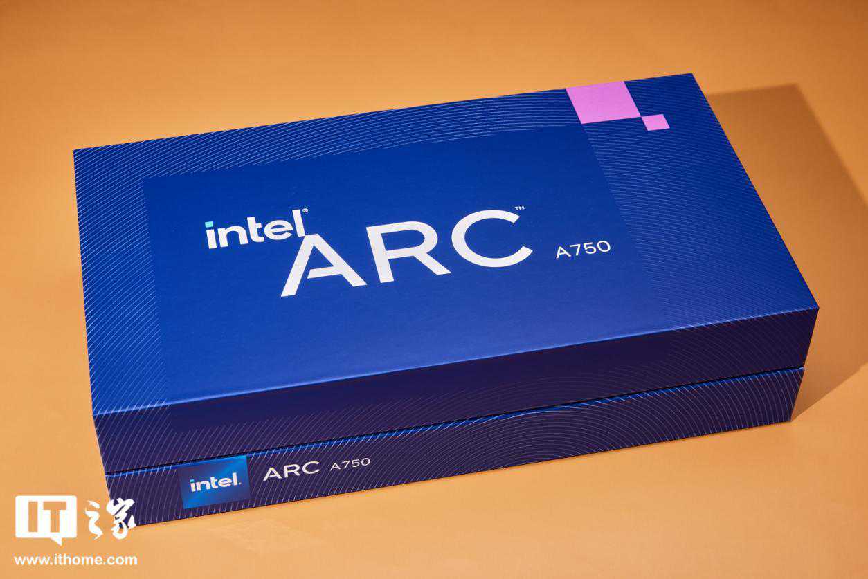 Intel 锐炫 A770 / A750 显卡评测：畅玩 2K 光追，甜品卡新选择